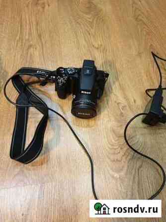 Фотоаппарат Nikon Coolpix P510 Нижневартовск
