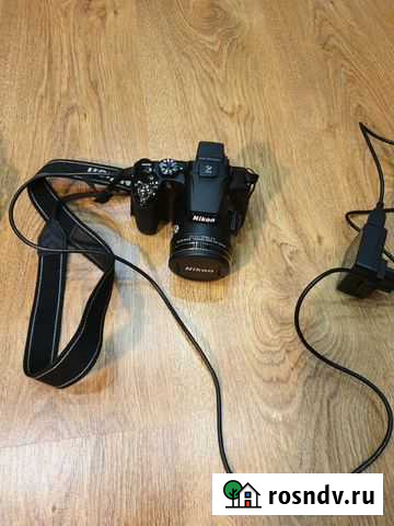 Фотоаппарат Nikon Coolpix P510 Нижневартовск - изображение 1