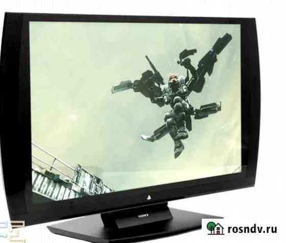 3D монитор Sony PlayStation cech-ZED1E Новосибирск