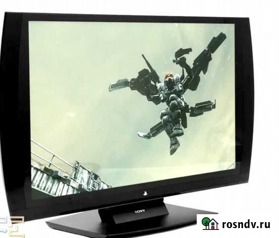 3D монитор Sony PlayStation cech-ZED1E Новосибирск - изображение 1