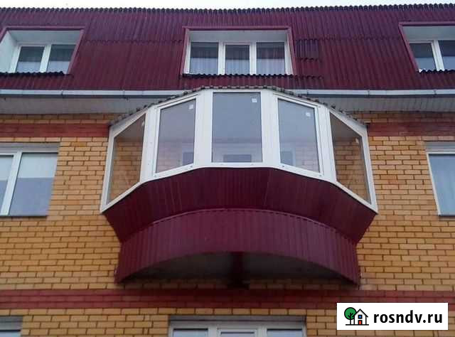 Пластиковые окна Средняя Ахтуба - изображение 1