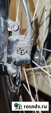 Гидравлические тормоза Санкт-Петербург - изображение 1