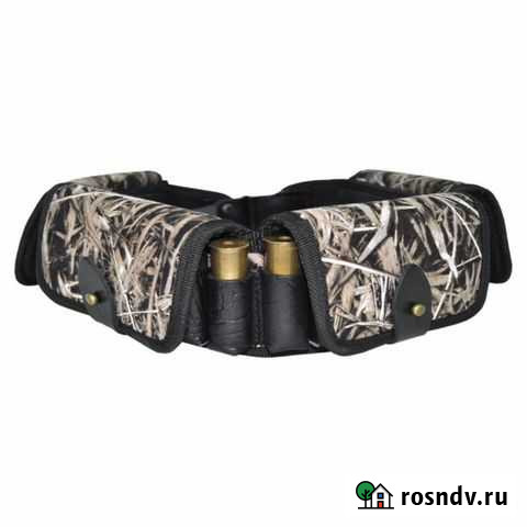 Патронташ К-20 закрытый комб. на 28 патрона HS-по Барнаул - изображение 1