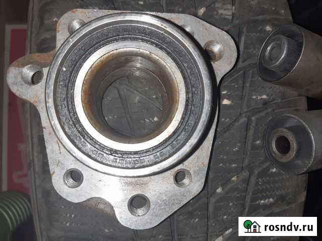 Подшибник в сборе CRV Благовещенск - изображение 1