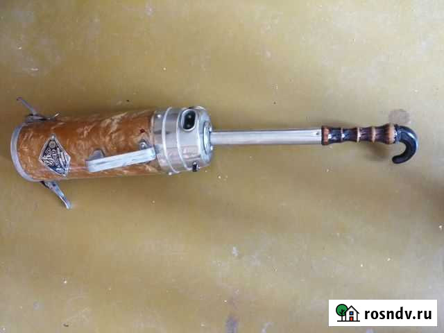 Раритетный пылесос Германия Екатеринбург - изображение 1