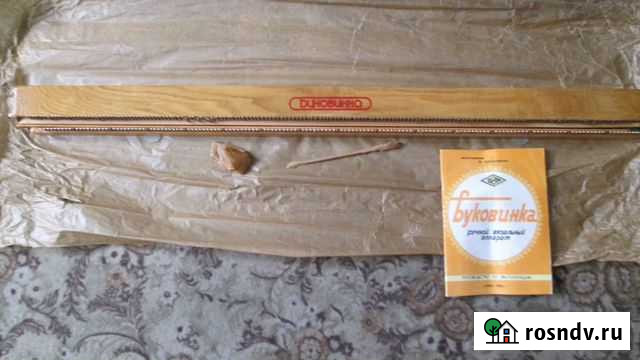 Ручной вязальный аппарат Лукино - изображение 1