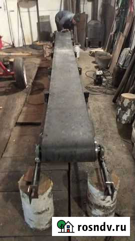 Транспортер Ачинск - изображение 1