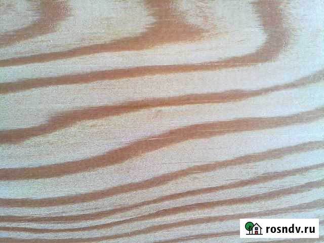 Доска столярная, необрезная (лиственница) Майкоп - изображение 1