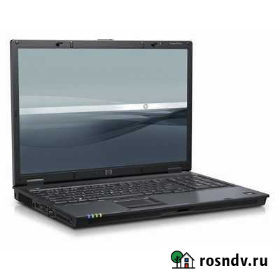 Матплата ноутбука HP 8510 Санкт-Петербург - изображение 1