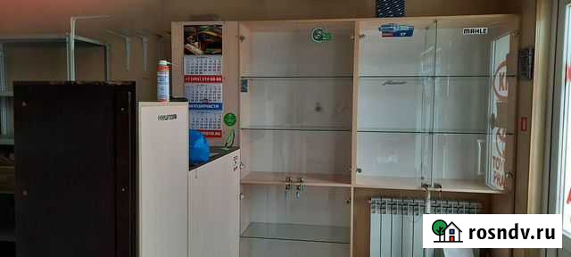 Витрины столы и шкафы Аксай - изображение 1