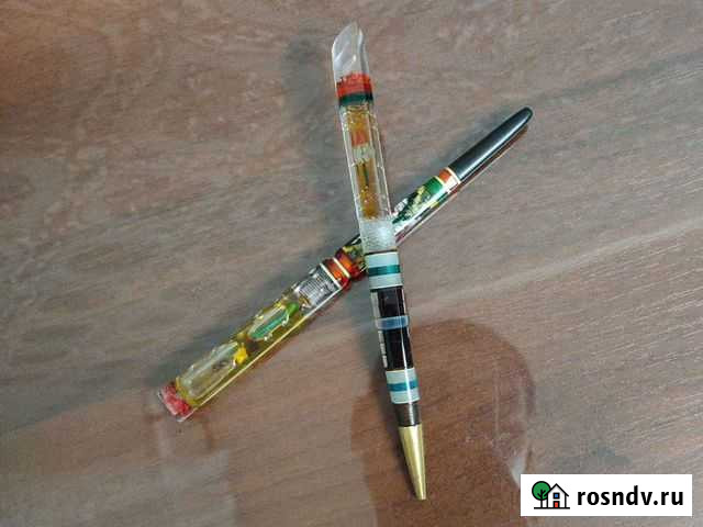 Ручка СССР Казань - изображение 1