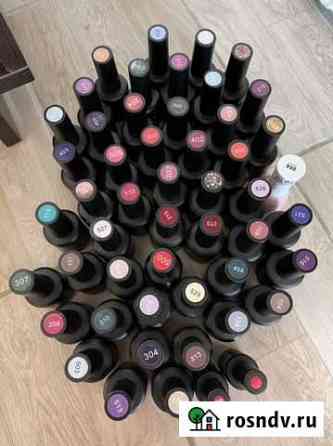 Продам гель лаки gloss Сочи