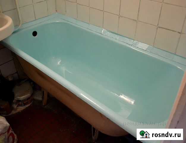 Реставрация,обновление ванн акрилом Похвистнево - изображение 1