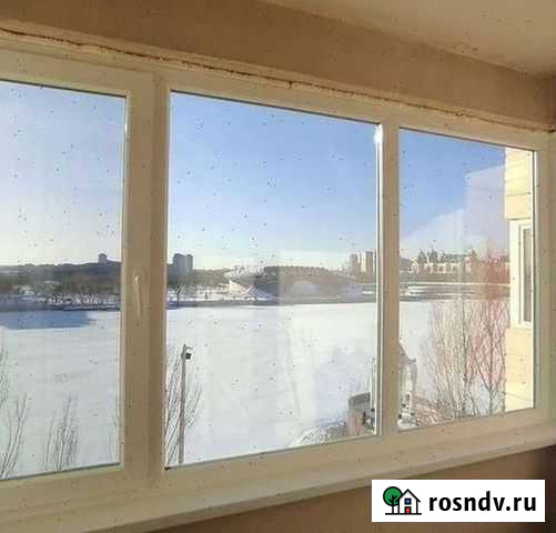 Пластиковые окна Средняя Ахтуба - изображение 1