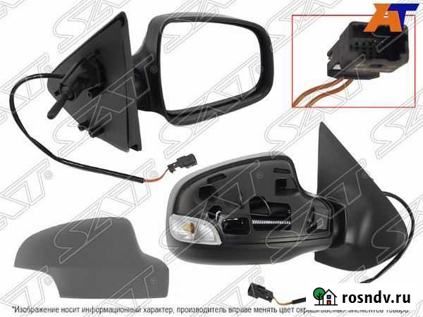 Зеркало renault logan 2014 Томск - изображение 1