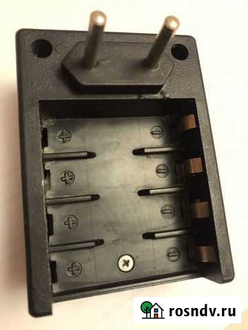 Зарядное устройство зу-150 для батареек Тверь - изображение 1