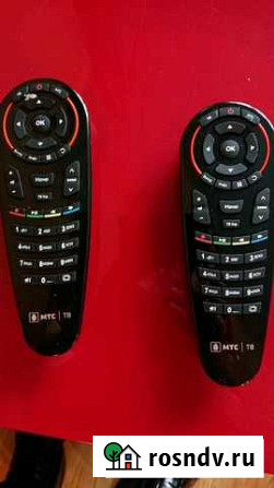 TV приставка пульт Д/У Ростов-на-Дону - изображение 1