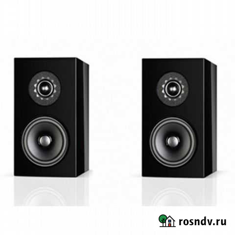 Полочная акустика Audio Physic Classic Compact Gla Нижний Новгород - изображение 1