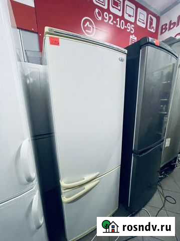 Холодильник Атлант двухкамерный Калининград - изображение 1