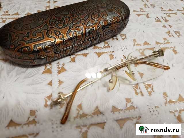 Оправа для очков женская Владимир - изображение 1