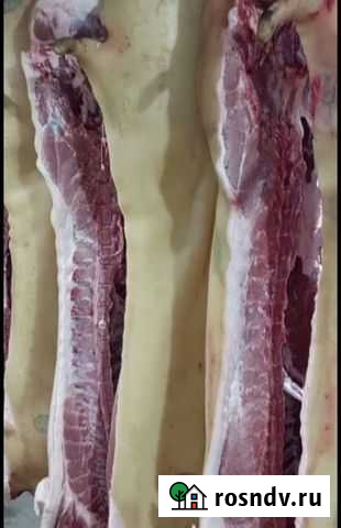 Мясо Свинины оптом Москва - изображение 1