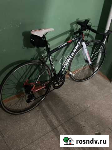 Forward impulse 2.0 Сыктывкар - изображение 1