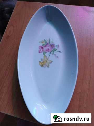 Селёдочница СССР Петрозаводск - изображение 1