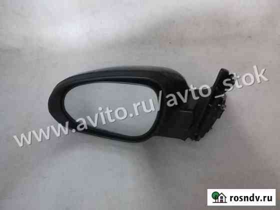 Зеркало левое электрическое hyundai I30 2007-2012 Вологда