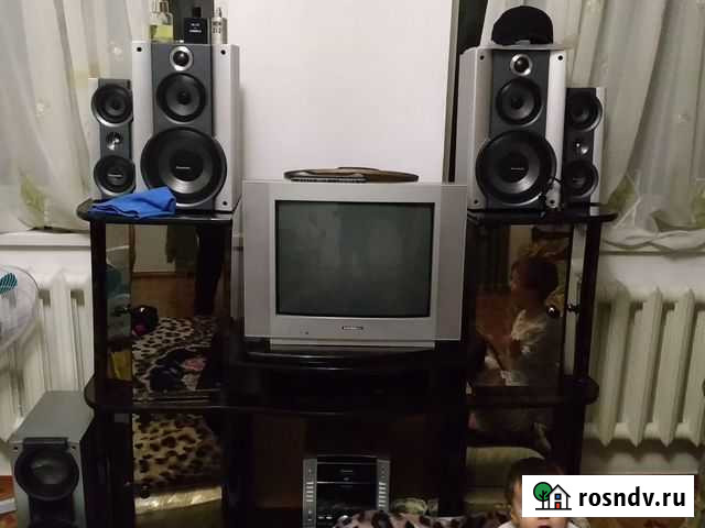 Музыкальный центр Грозный - изображение 1