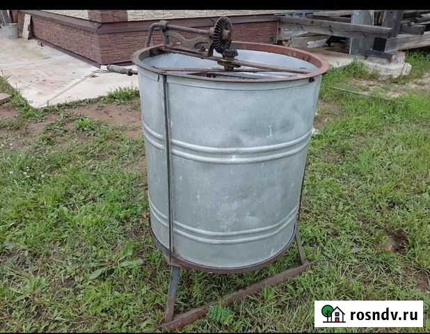 Медогонка Белогорск - изображение 1