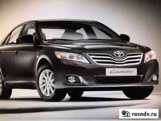 Фара Toyota camry 40 кузов Калининград