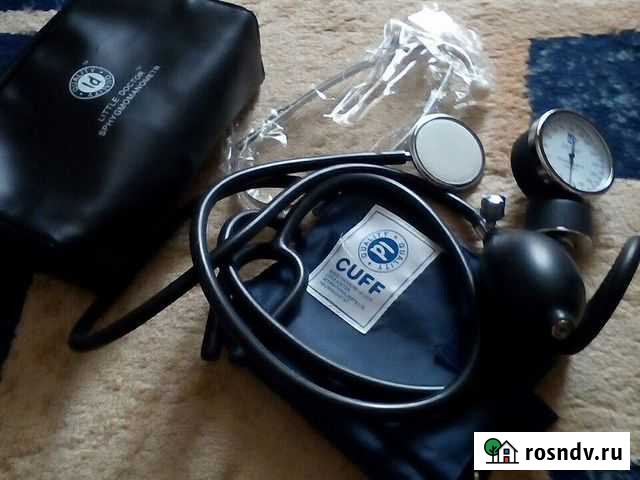 Прибор для измерения давления Омск - изображение 1