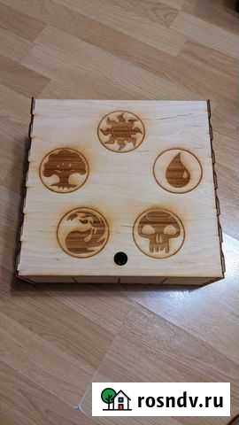 Коллекция карт Magic: The Gathering (MTG) Санкт-Петербург - изображение 1