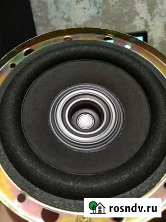 Колонки Technics T14PL01A6 Ростов-на-Дону - изображение 1