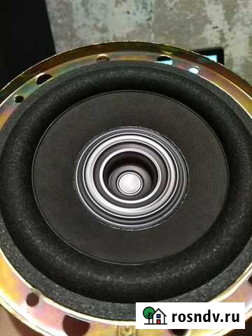 Колонки Technics T14PL01A6 Ростов-на-Дону - изображение 1