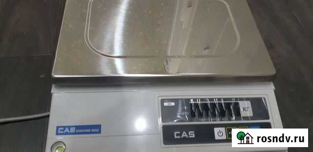 Весы Мурманск - изображение 1