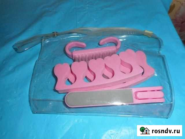 Набор для педикюра Самара - изображение 1