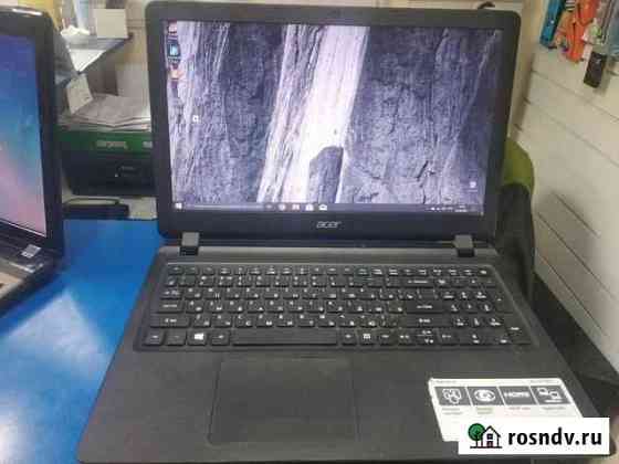 Отличный ноутбук Acer Aspire ES1 8Gb озу Нижний Новгород
