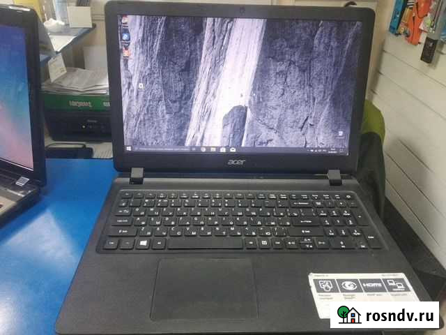 Отличный ноутбук Acer Aspire ES1 8Gb озу Нижний Новгород - изображение 1