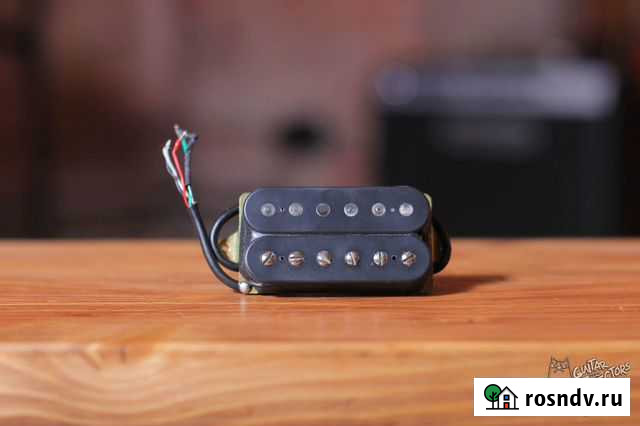 DiMarzio DP194 Москва - изображение 1