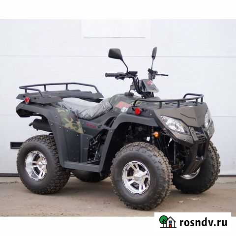 Квадроцикл yacota 250 Улан-Удэ - изображение 1