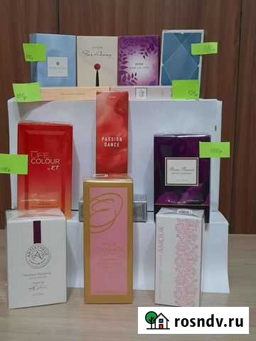 Косметика эйвон Барнаул - изображение 1