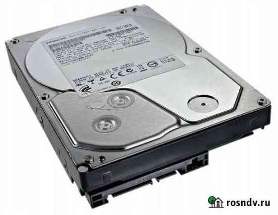 HDD SAS 2TB Санкт-Петербург