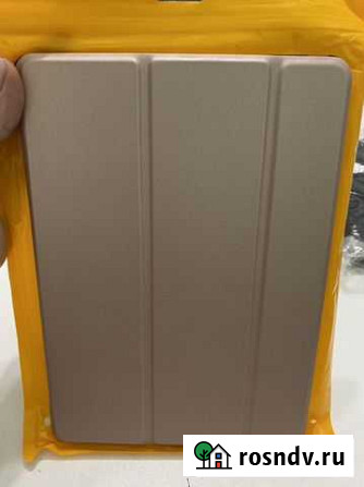 Чехол 10.2 на iPad 6 Москва - изображение 1