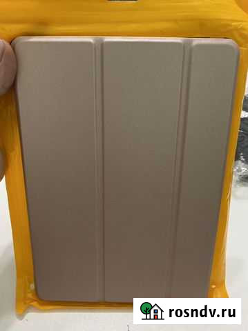 Чехол 10.2 на iPad 6 Москва - изображение 1