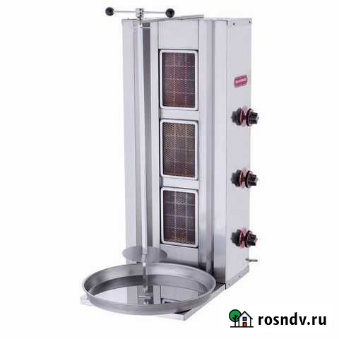 Оборудование для шаурмы Грозный - изображение 1