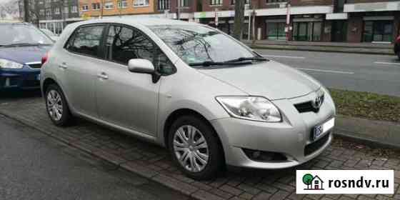 Балка от toyota auris E150 2006-2012 Владивосток