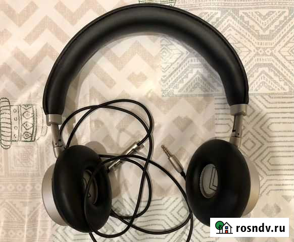 Наушники Мeizu HD50 Иркутск - изображение 1