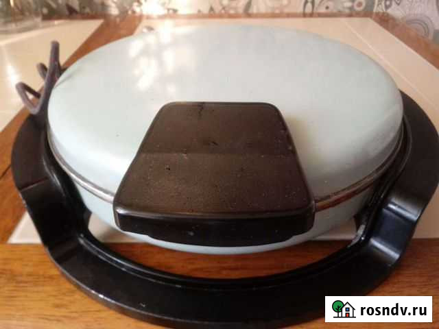 Вафельница Новокузнецк - изображение 1