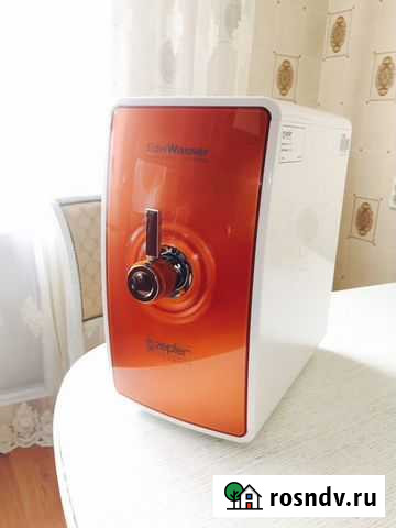 Водоочиститель zepter Сургут - изображение 1